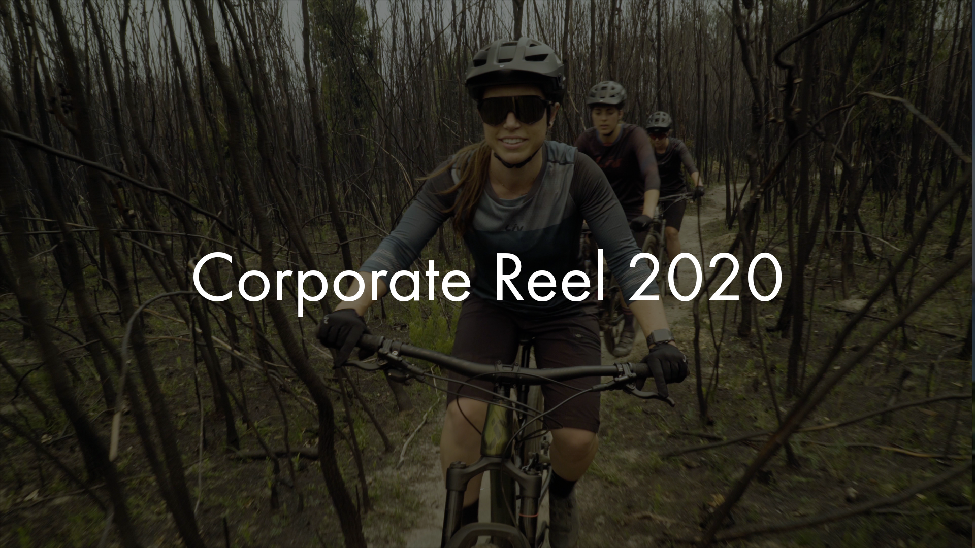 Corporate Reel 2020